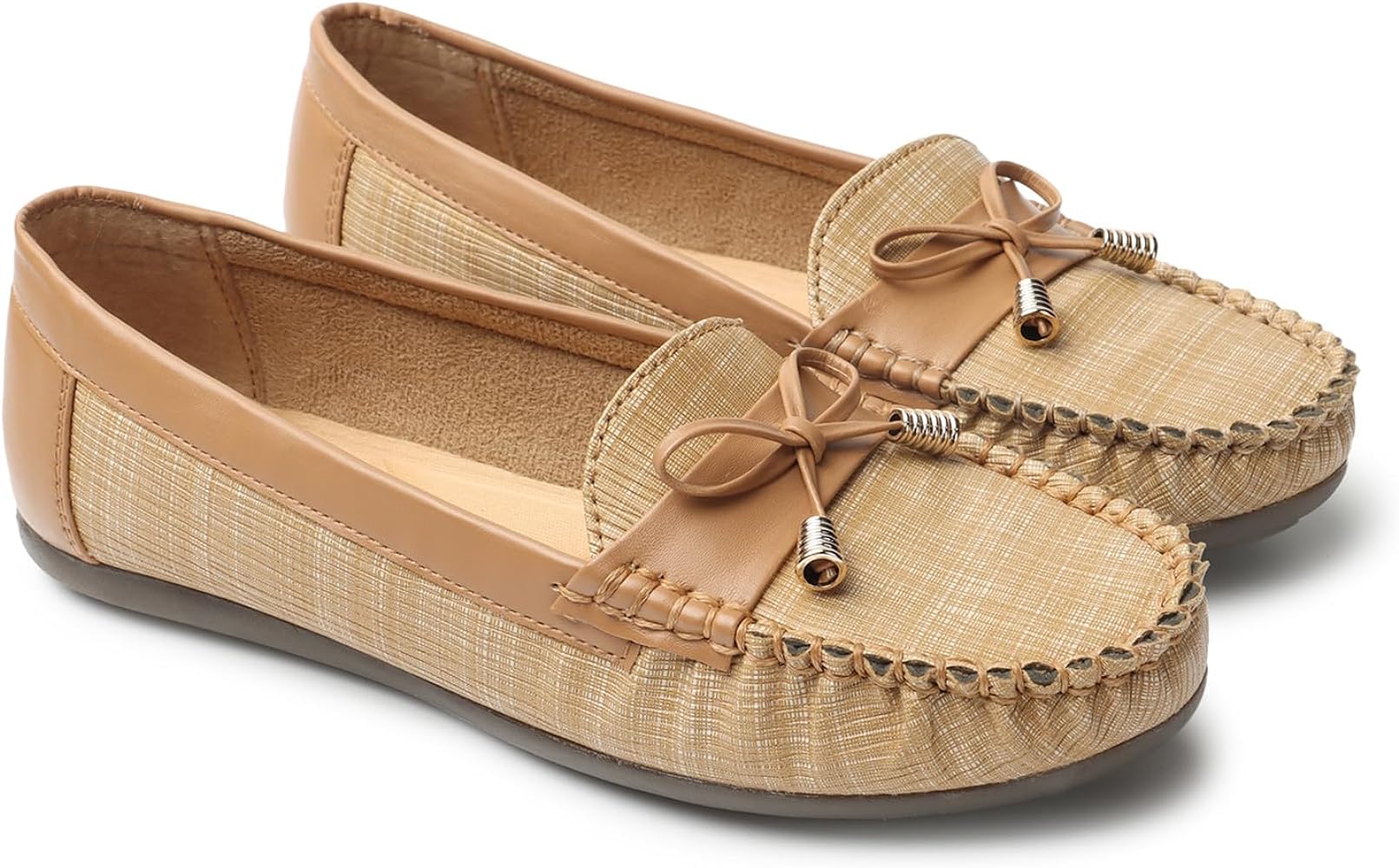 Shoe Palace - Moccasins