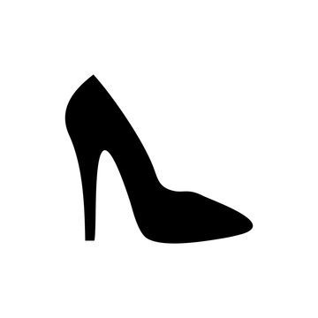High Heels Footwear
