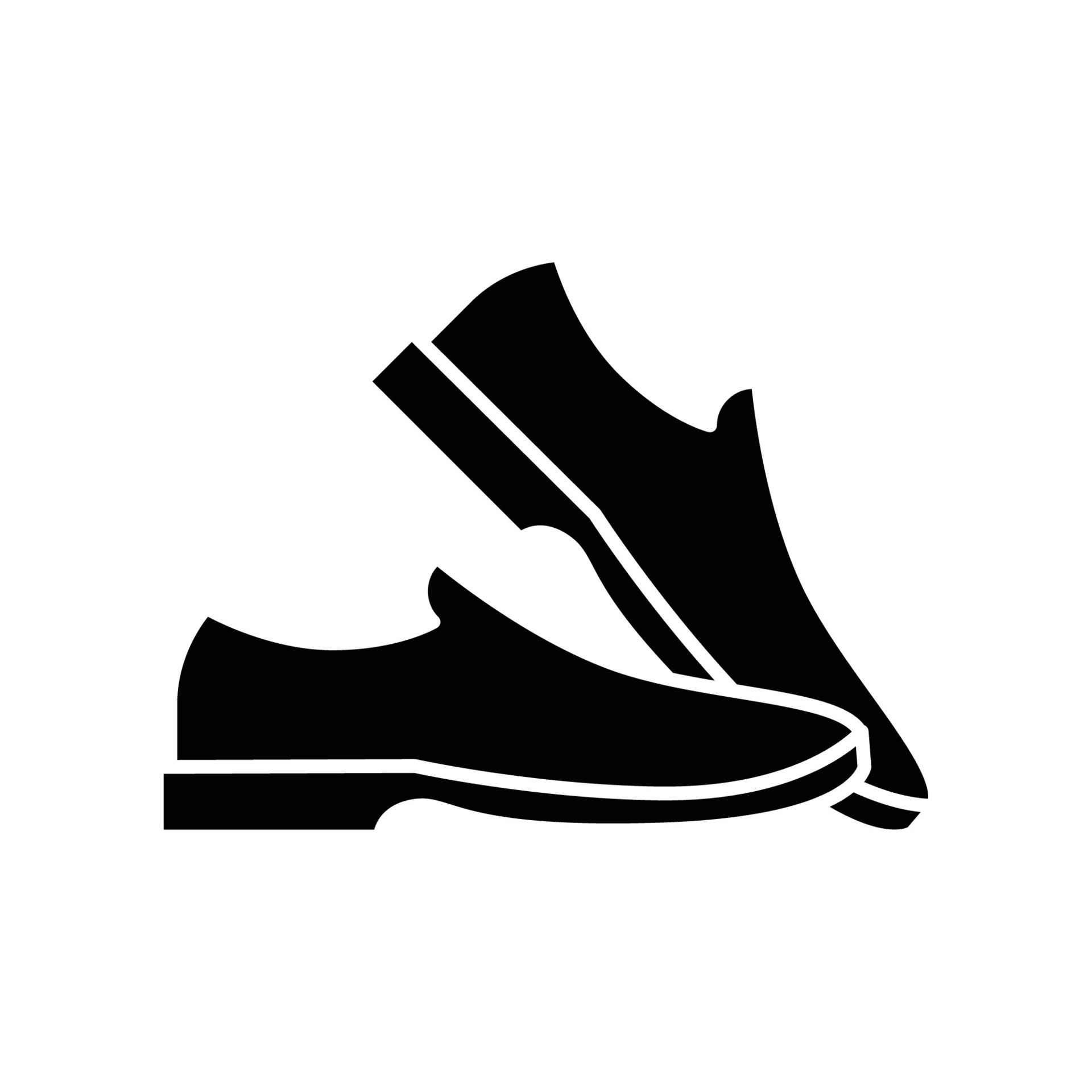 Formal Footwear