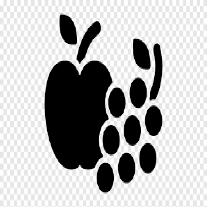 ALL FRUITS