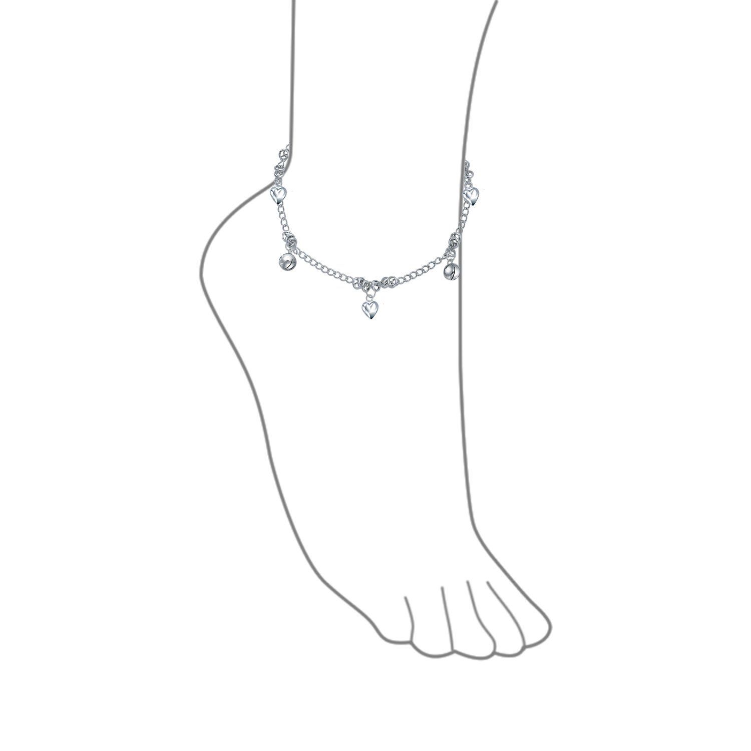 Anklets