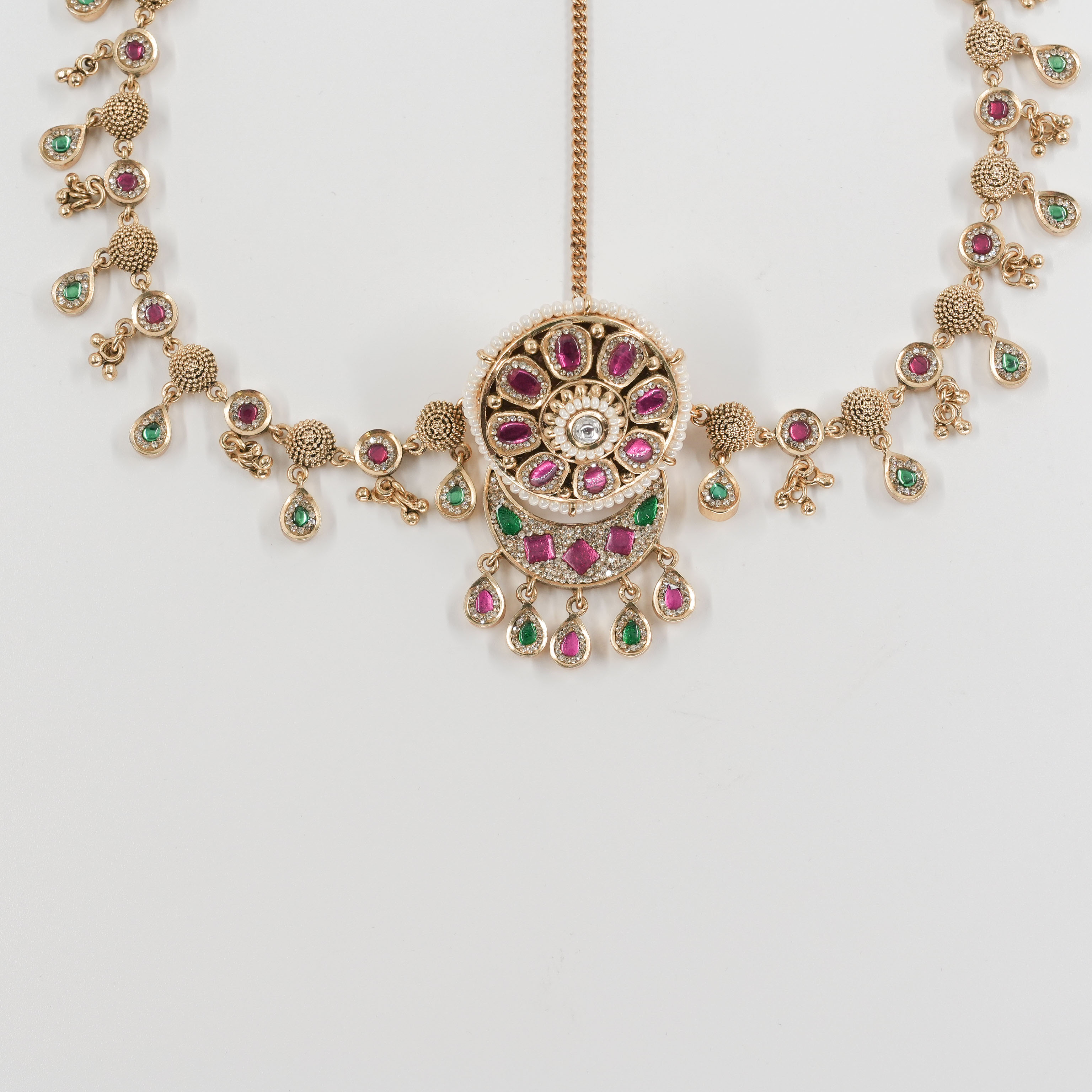 Goutam Jewellers By Ashok Rathod - Janvi Antique Design Bor