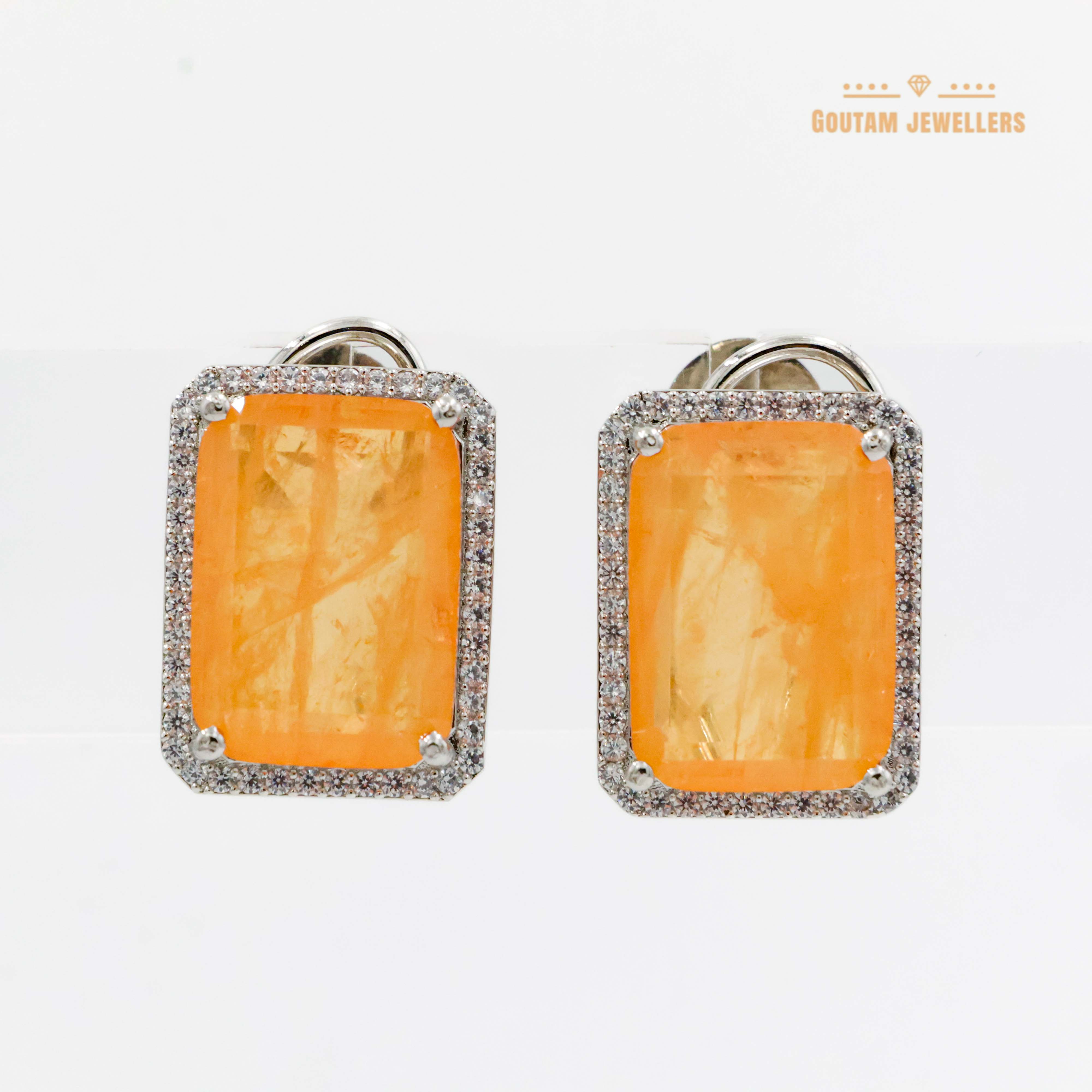 Onex Stones Cz Tops