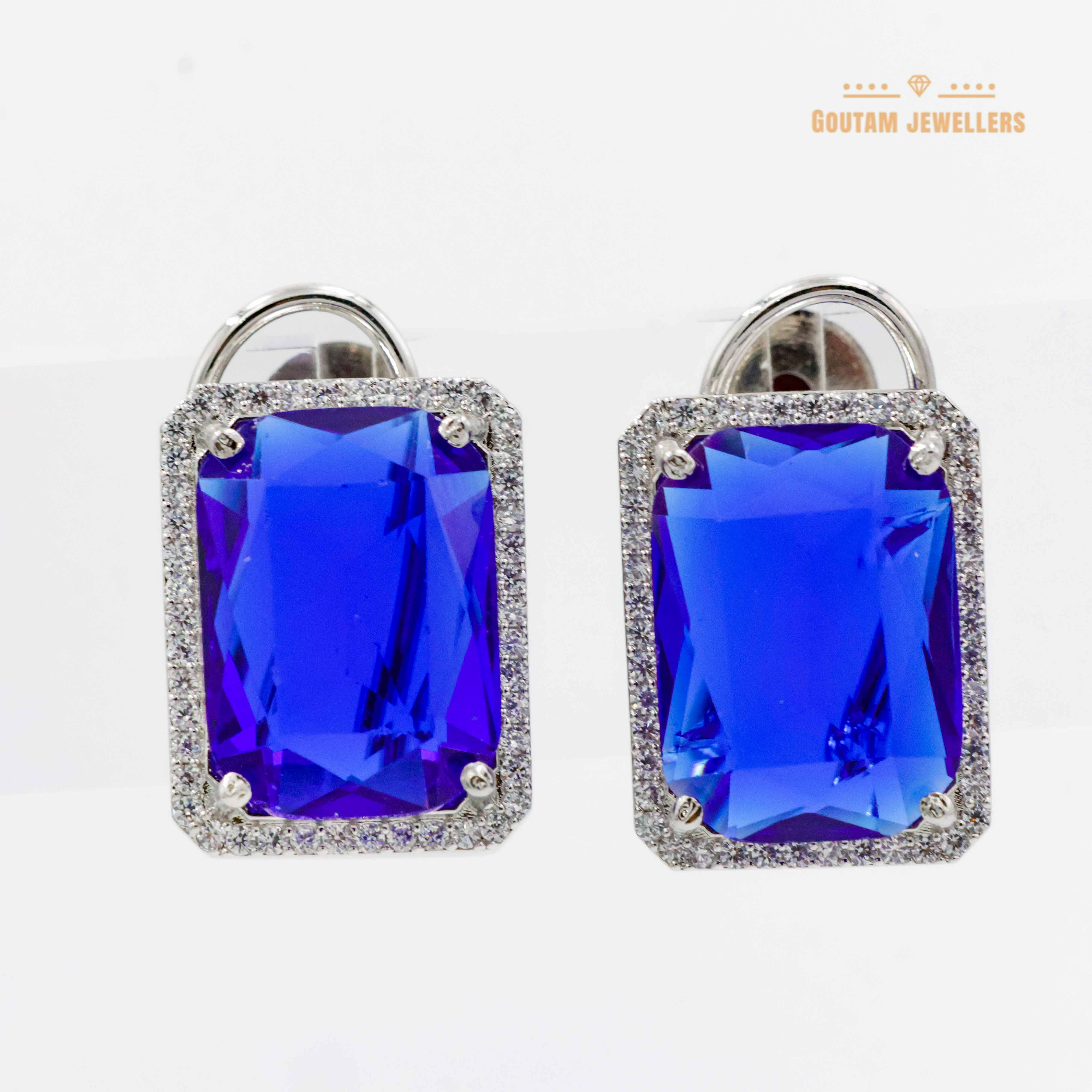 Goutam Jewellers By Ashok Rathod - Onex Stones Cz Tops