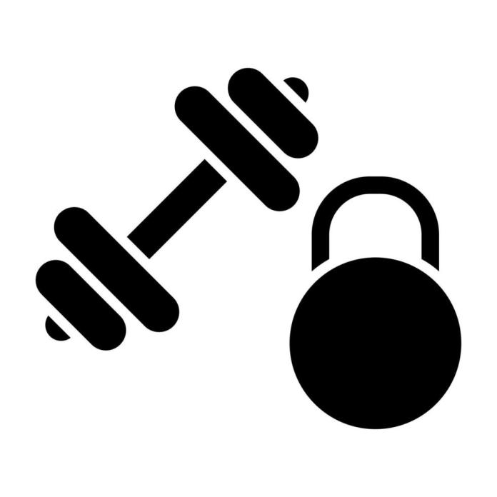 Strength Training Equipment
