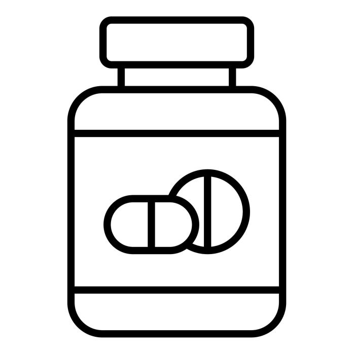 Herbal Supplements