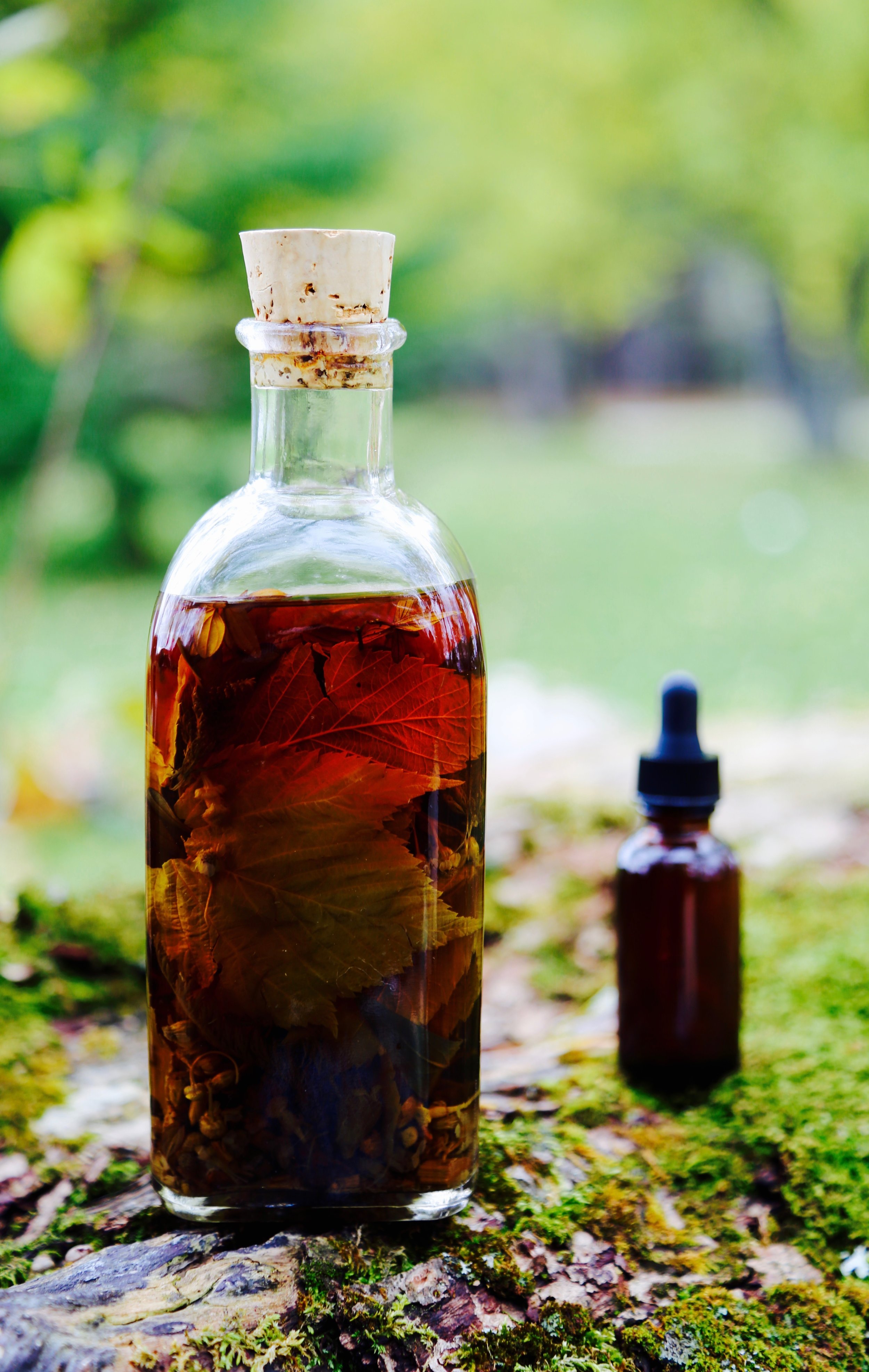 Tinctures