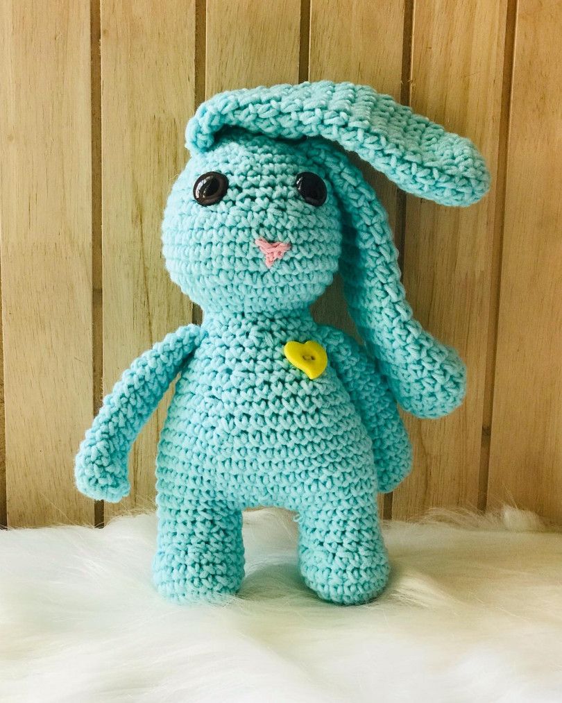 Crochet Bunny in Hyderabad