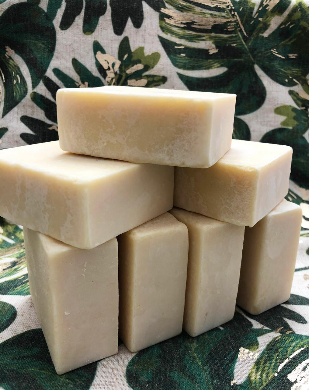 Cocoa Butter Soap