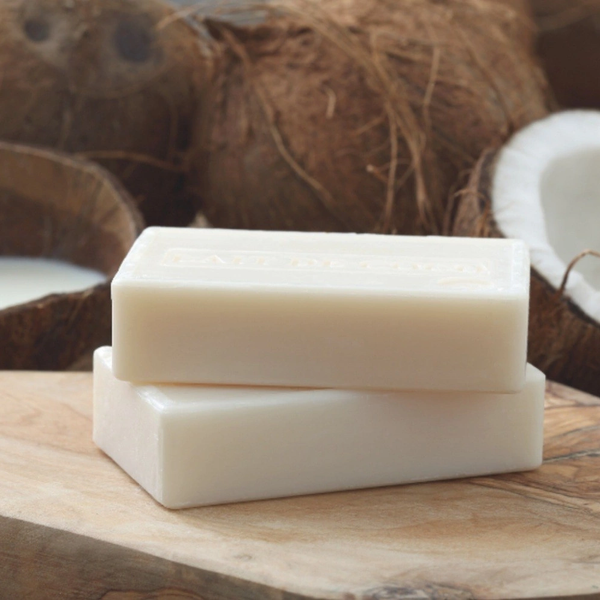 Coconut Milk Soap