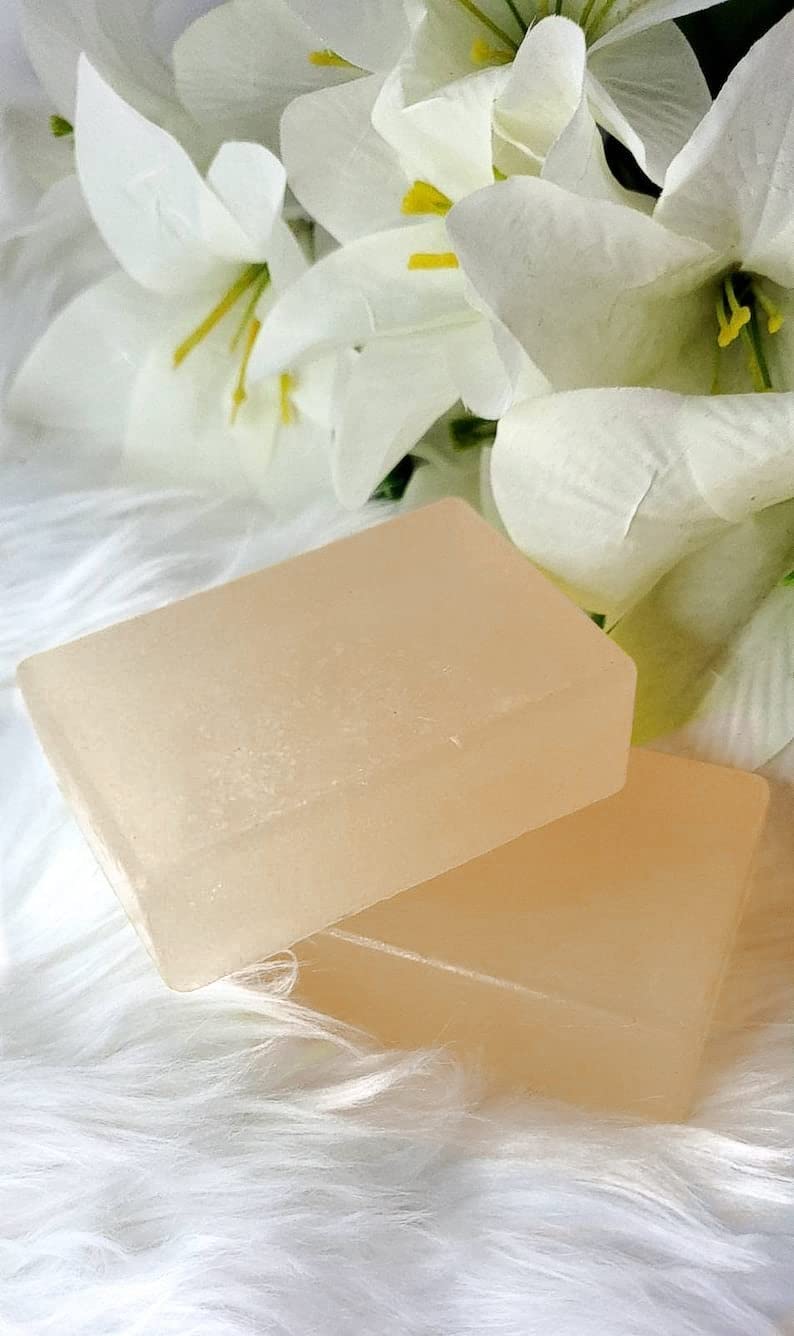 Jasmine Soap