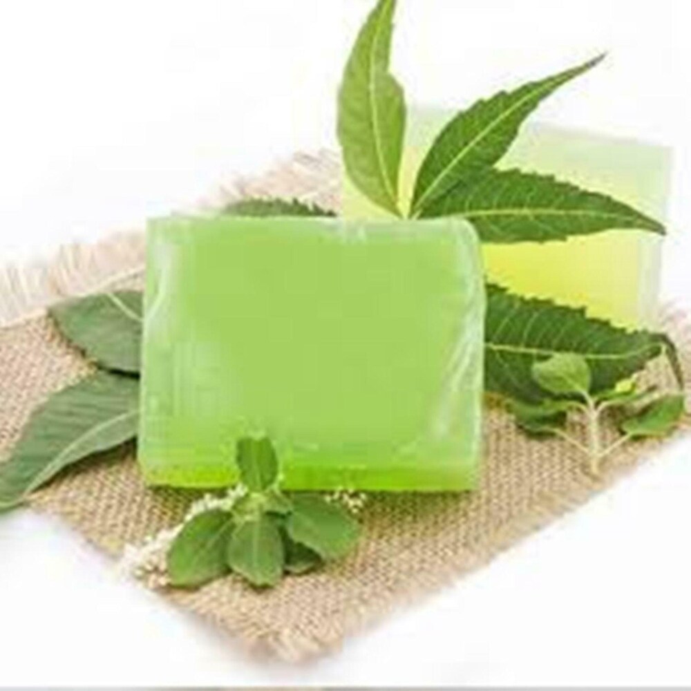 Pure Neem Soap