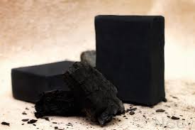Activated Charcoal Organic Soap