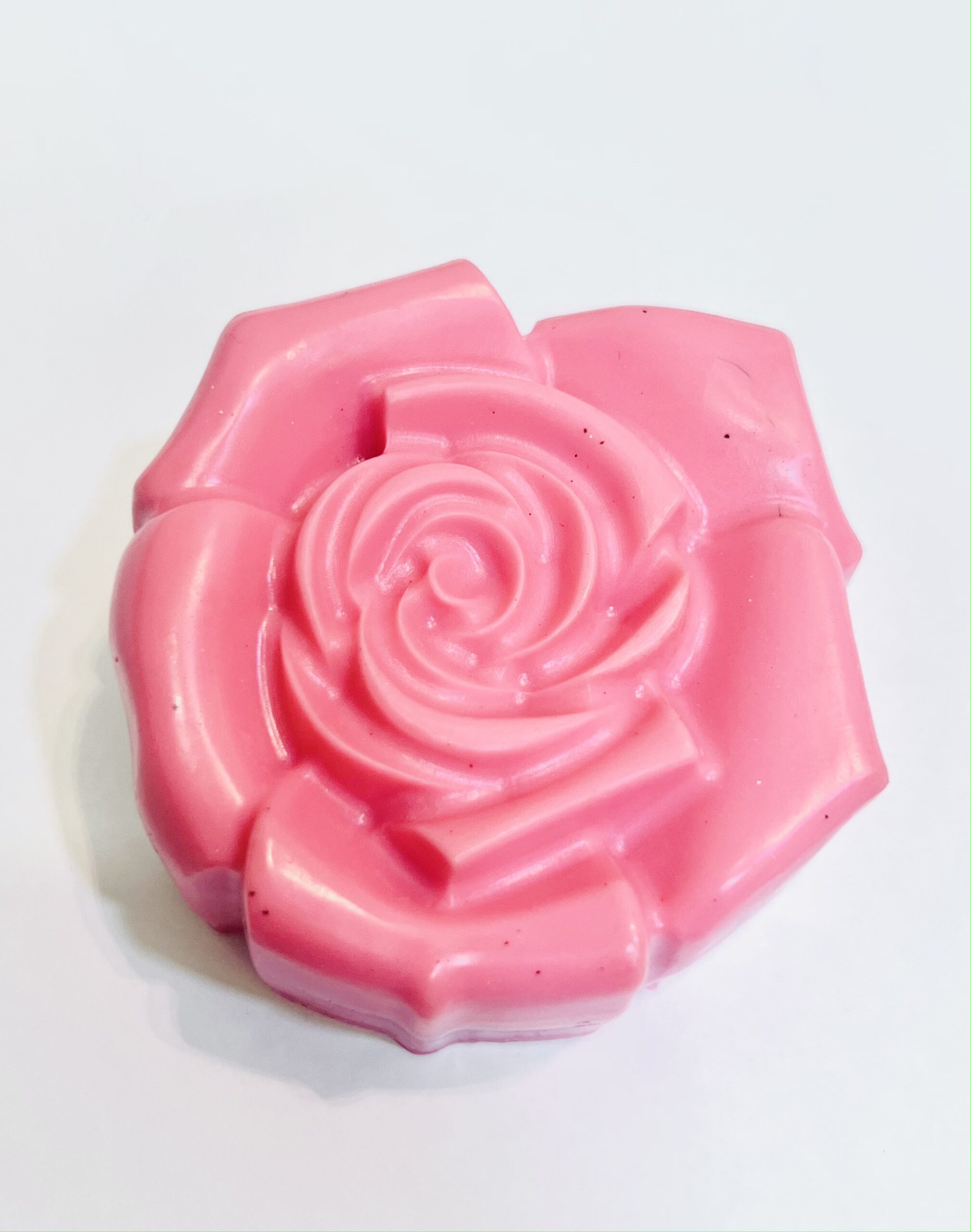 Rose Soap