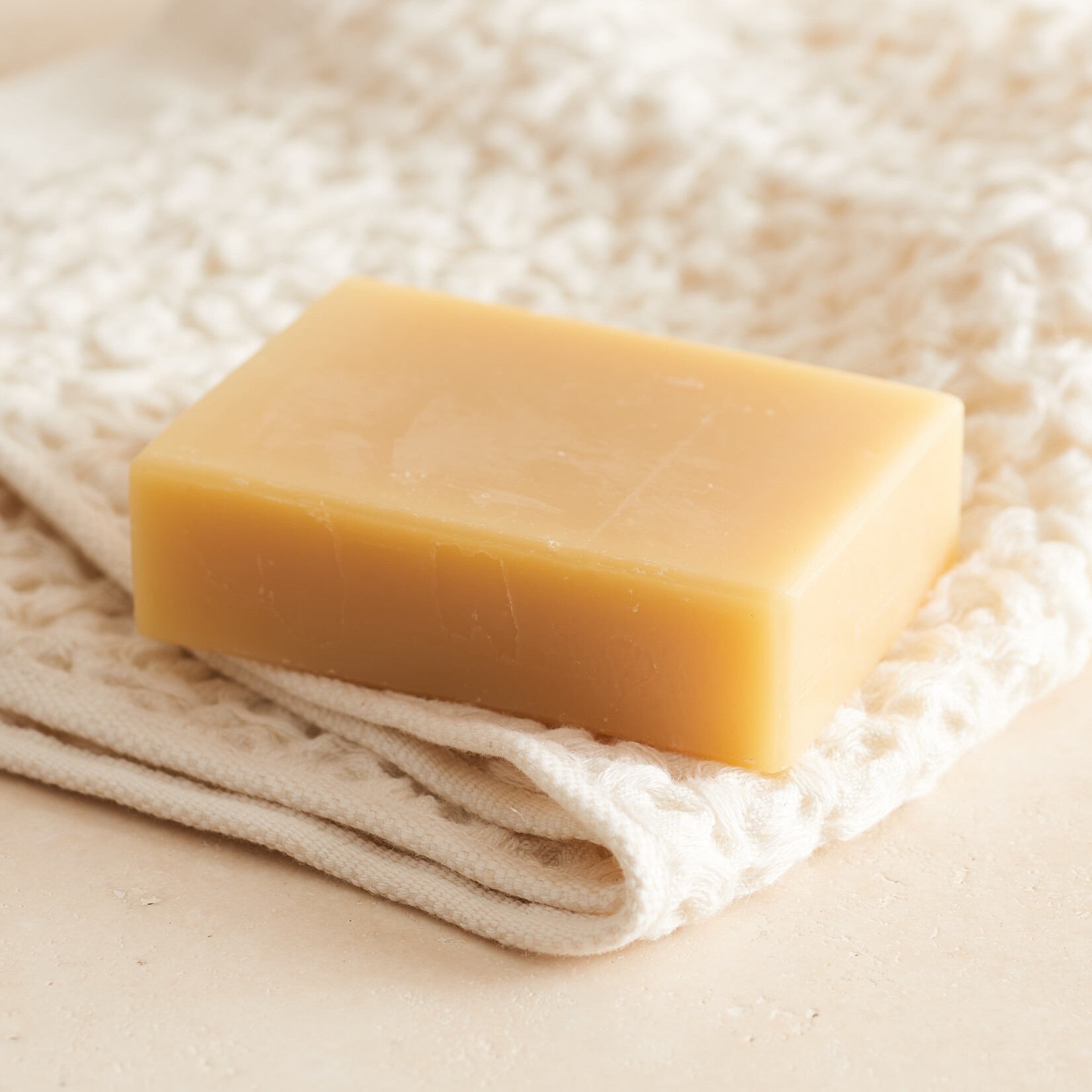 Honey and Milk Soap