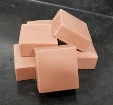 Calamine and Licorice Soap