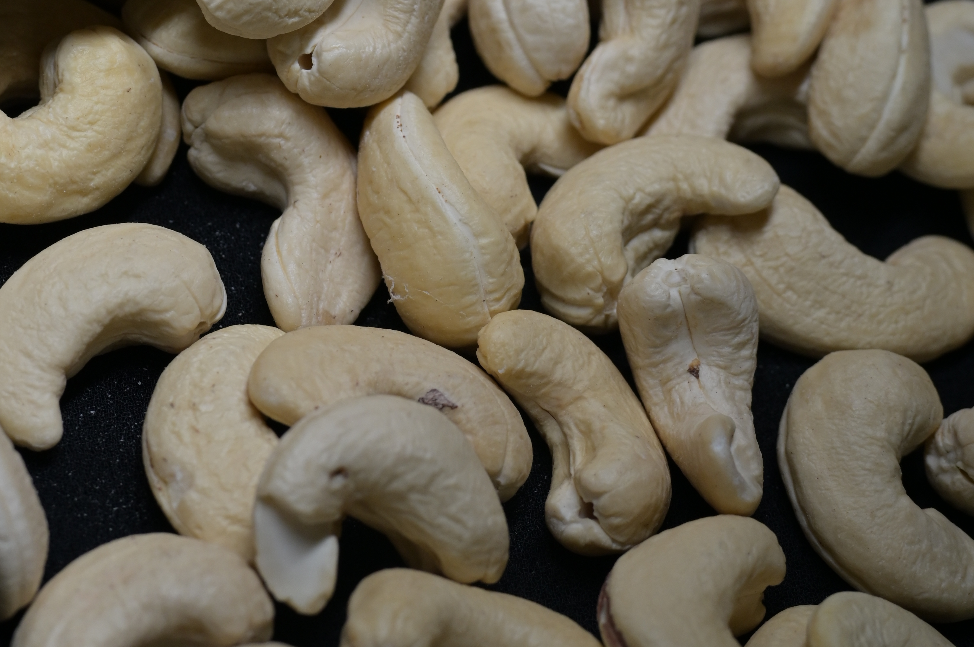 Cashew Dry Fruit