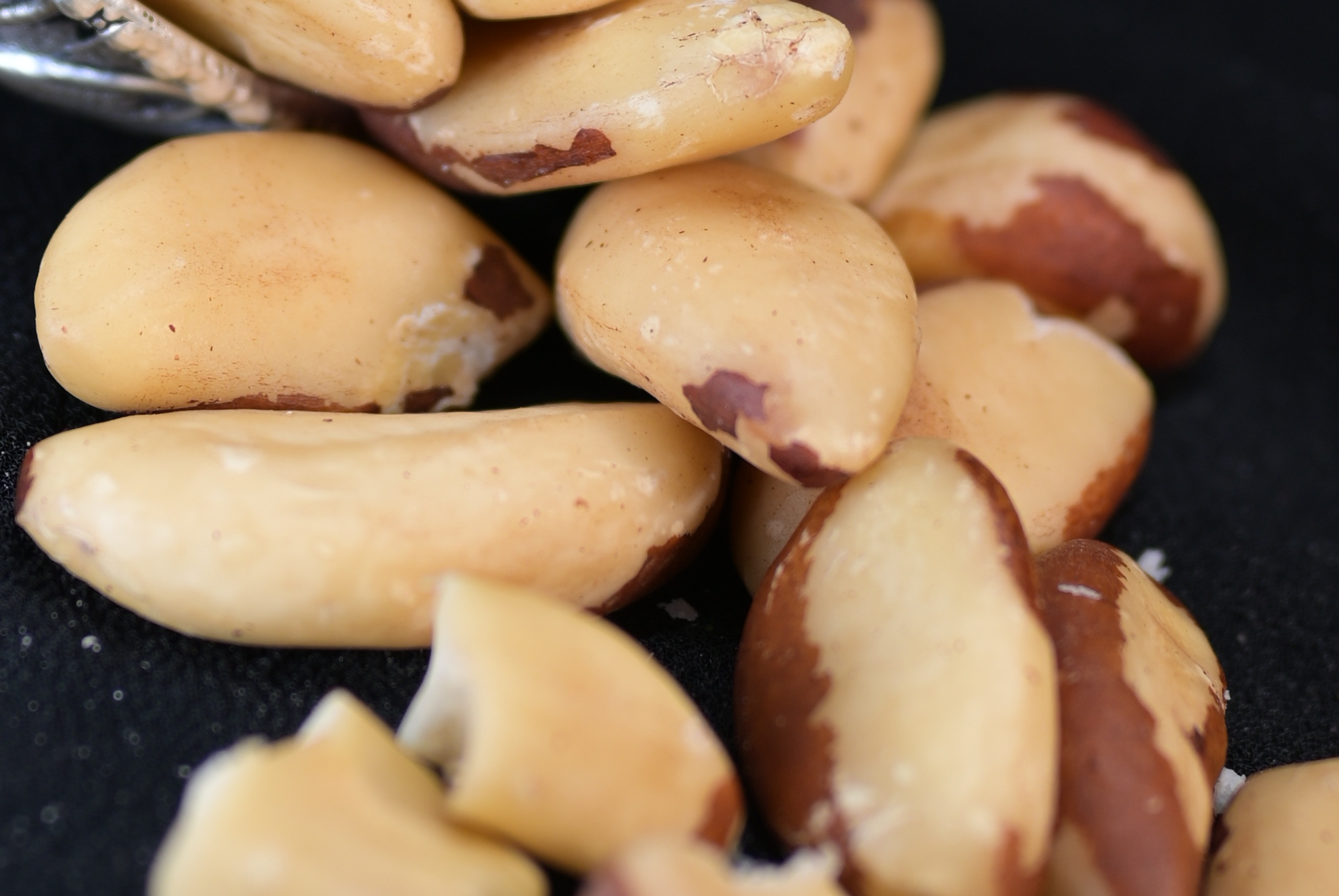 Brazil Nuts
