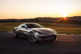 Aston Martin Vantage