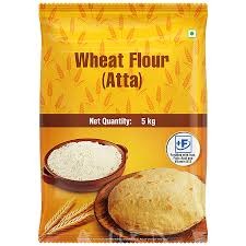 Wheat Flour