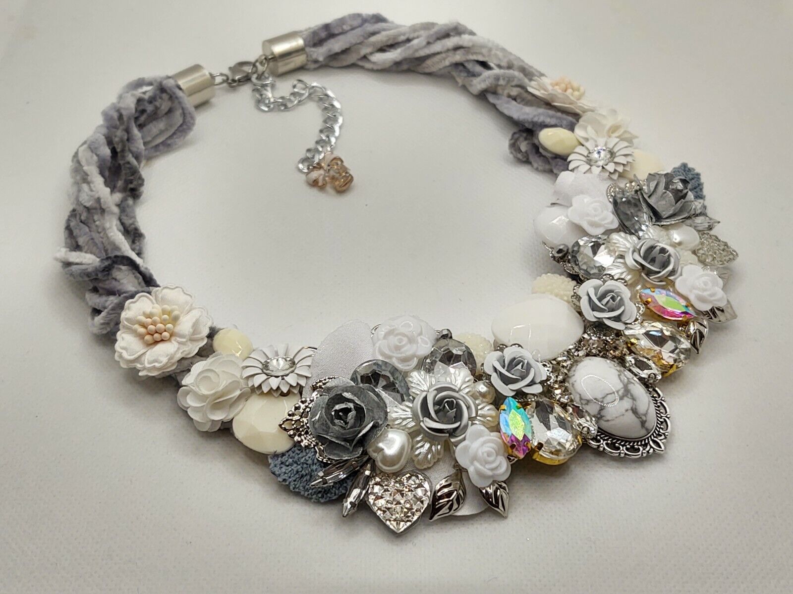 Krishna Jewellery - Statement Necklaces