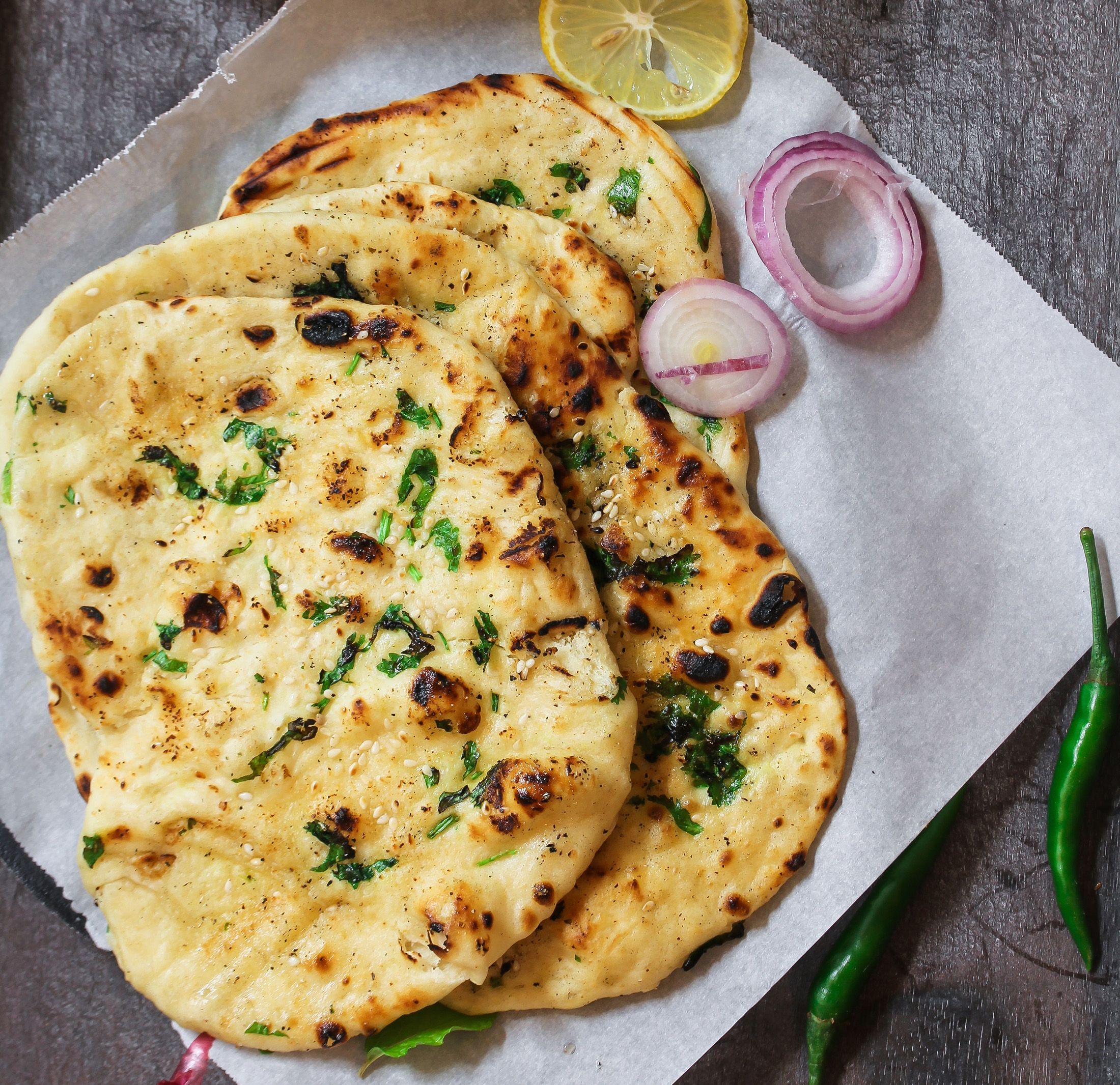 kulcha