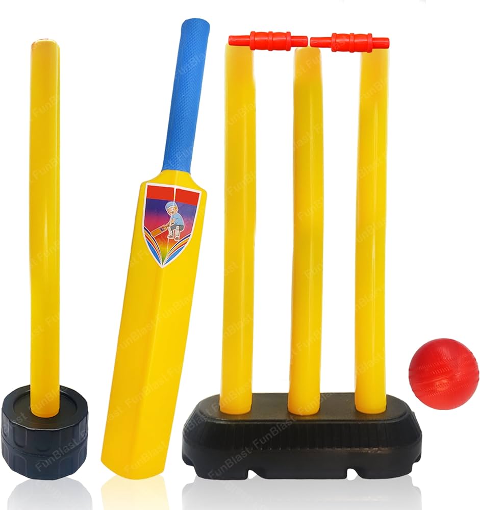 Batman Cricket Bat Set in Hyderabad