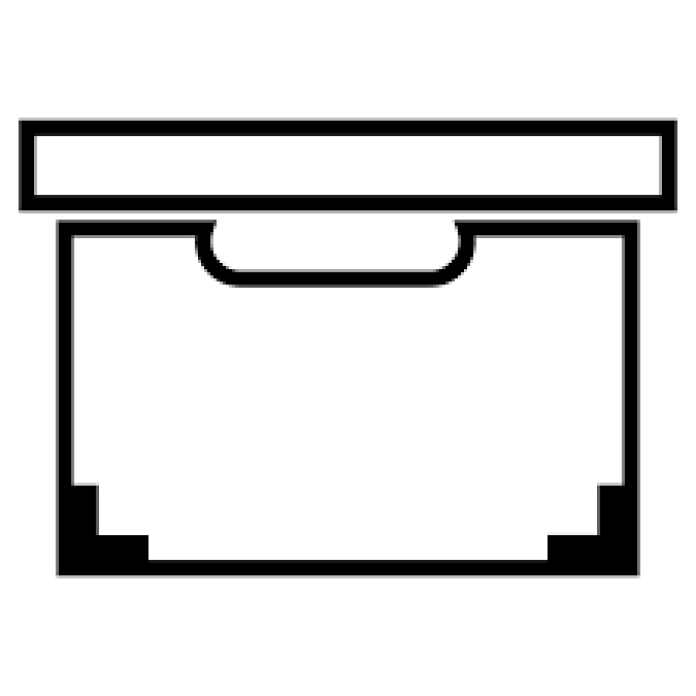 Storage and Organization