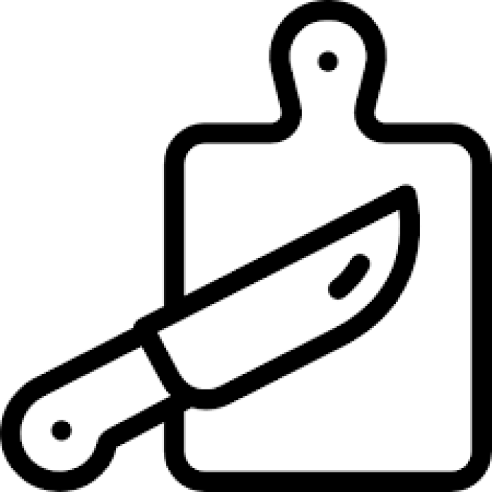 Cutting and Preparation Tools