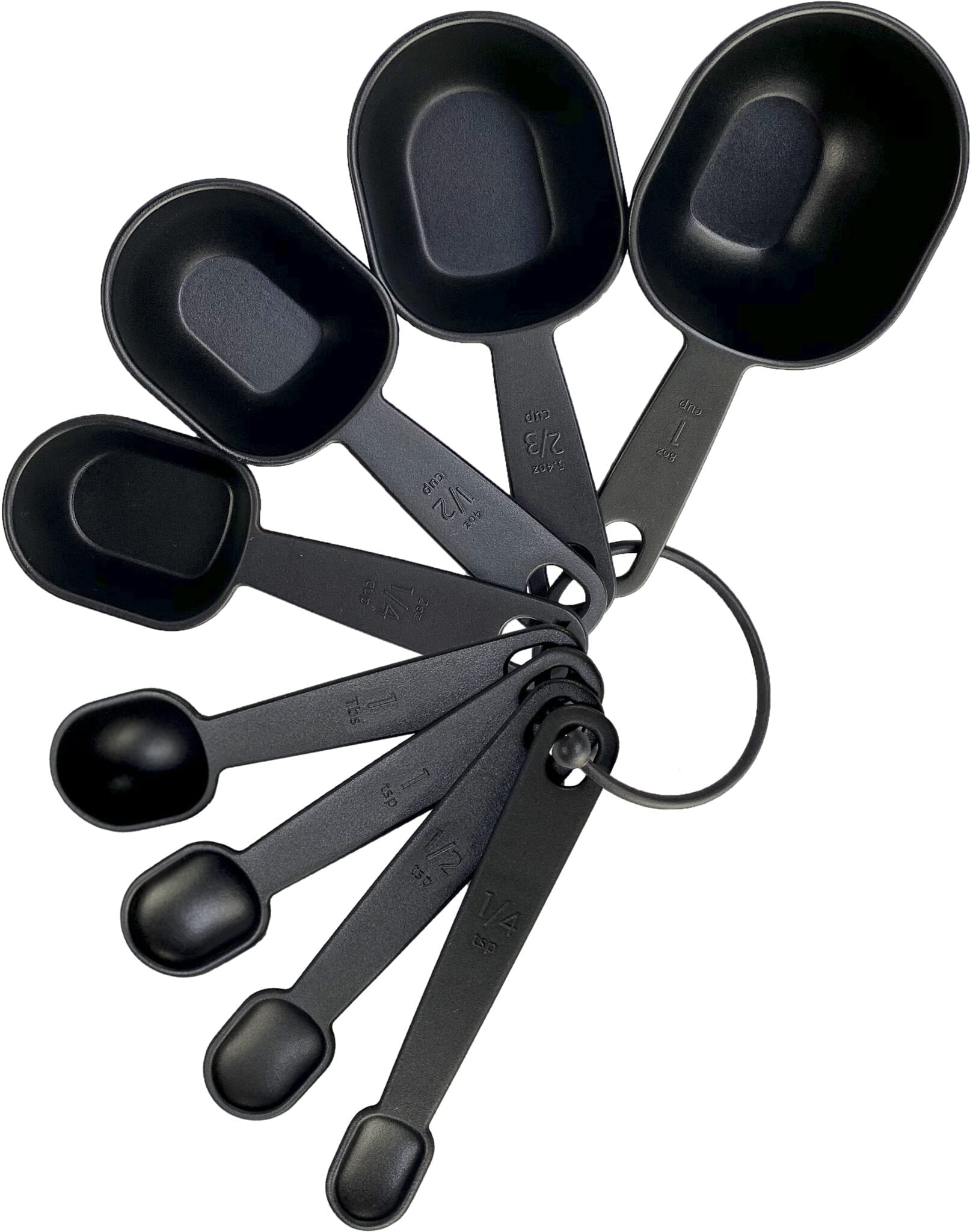 Measuring Cups and Spoons