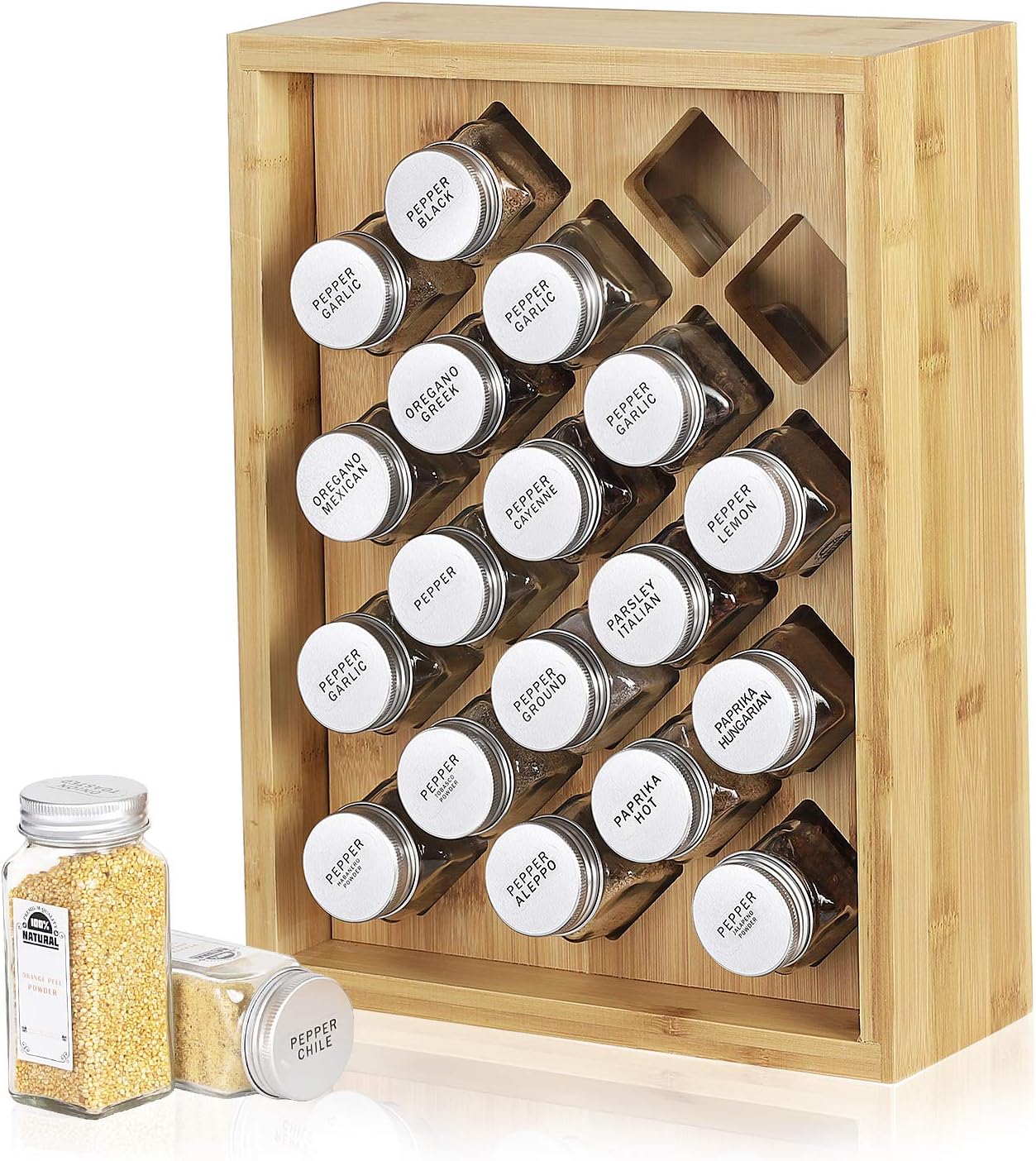 Spice Rack