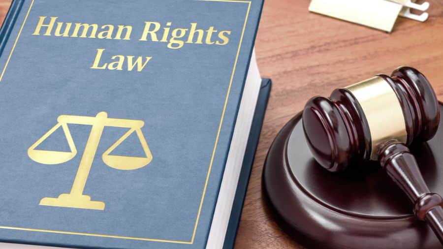 Human Rights Law