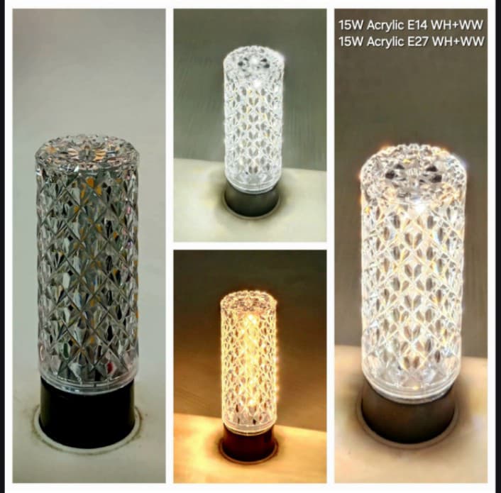 Light And Light Spario - Acrylic Led