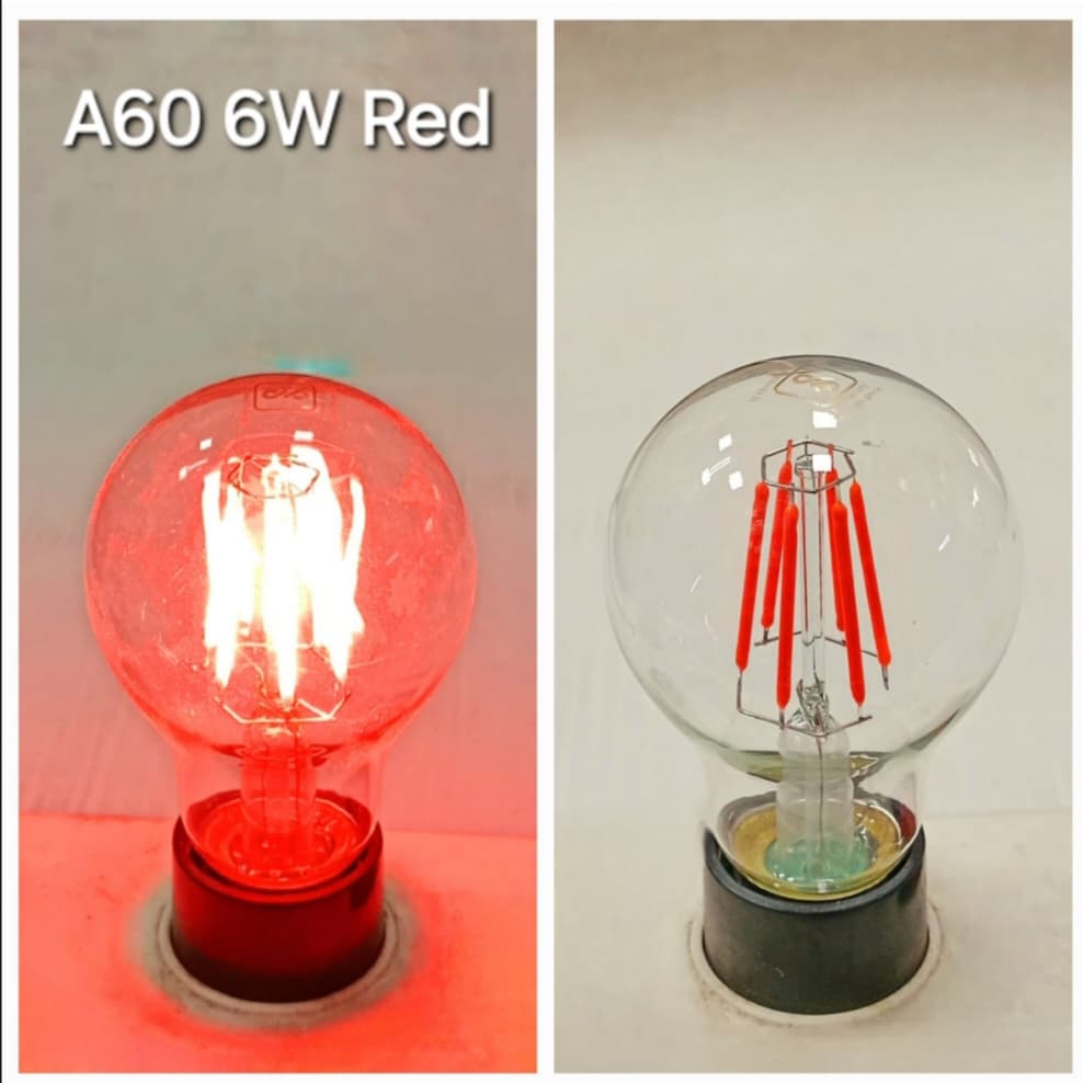 Light And Light Spario - Fancy Bulb 2
