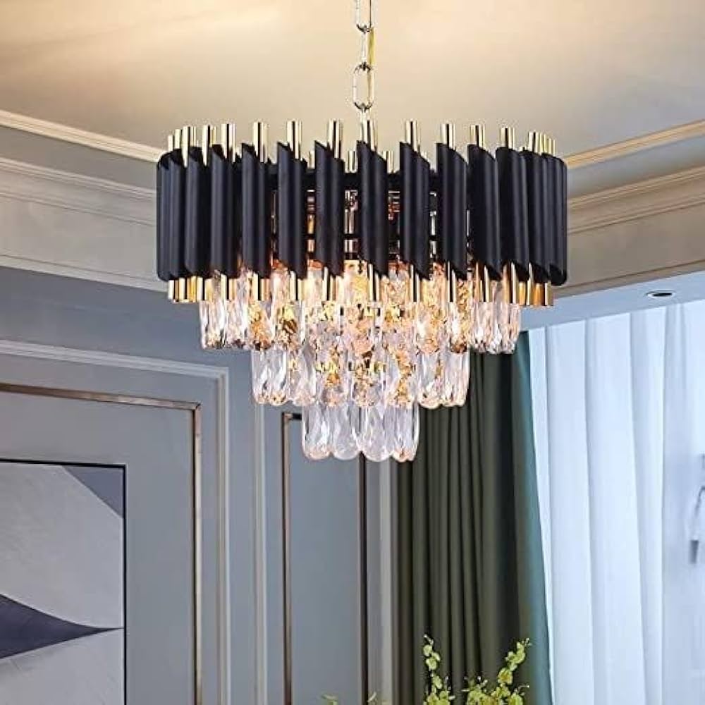 Lighting World - Glass Dreamie light