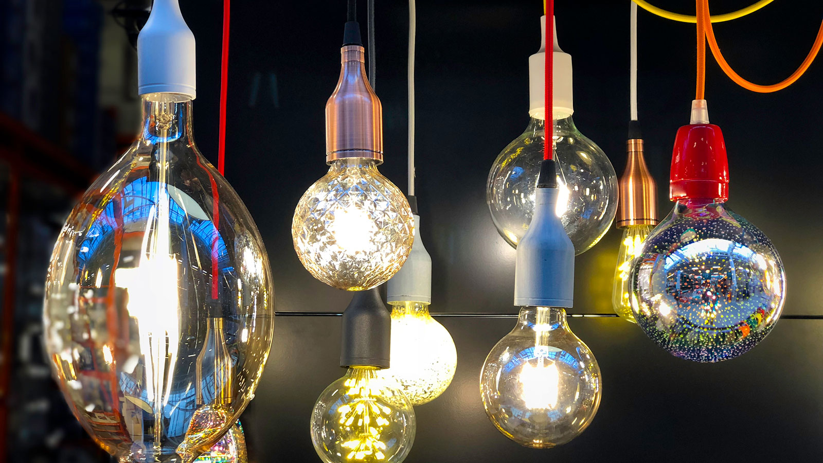 Lighting World - LED Light Bulbs