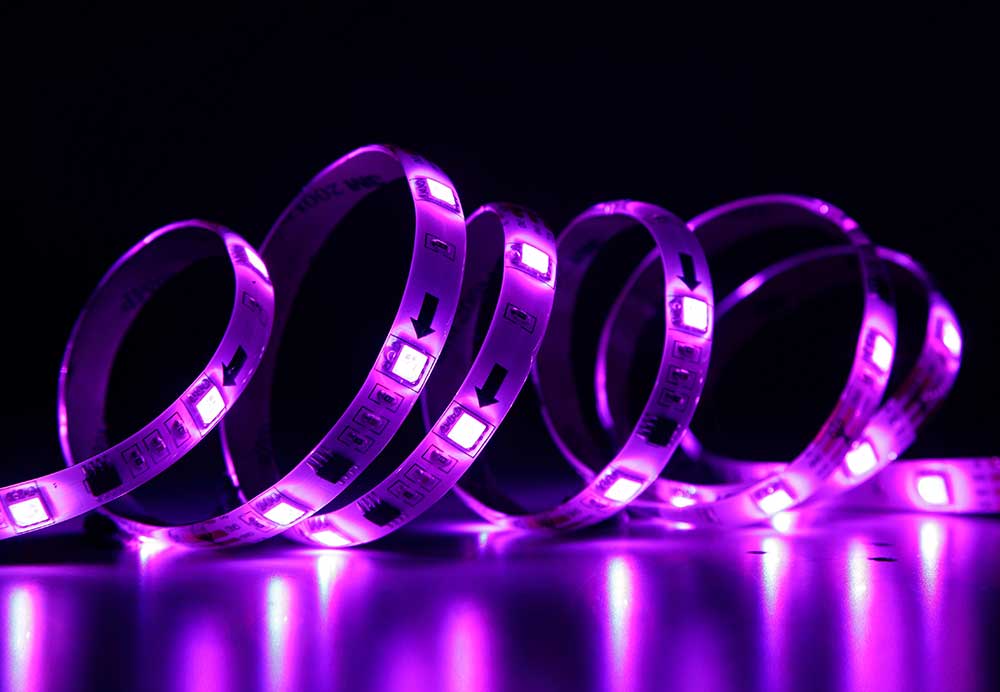 Lighting World - Decorative Havells light