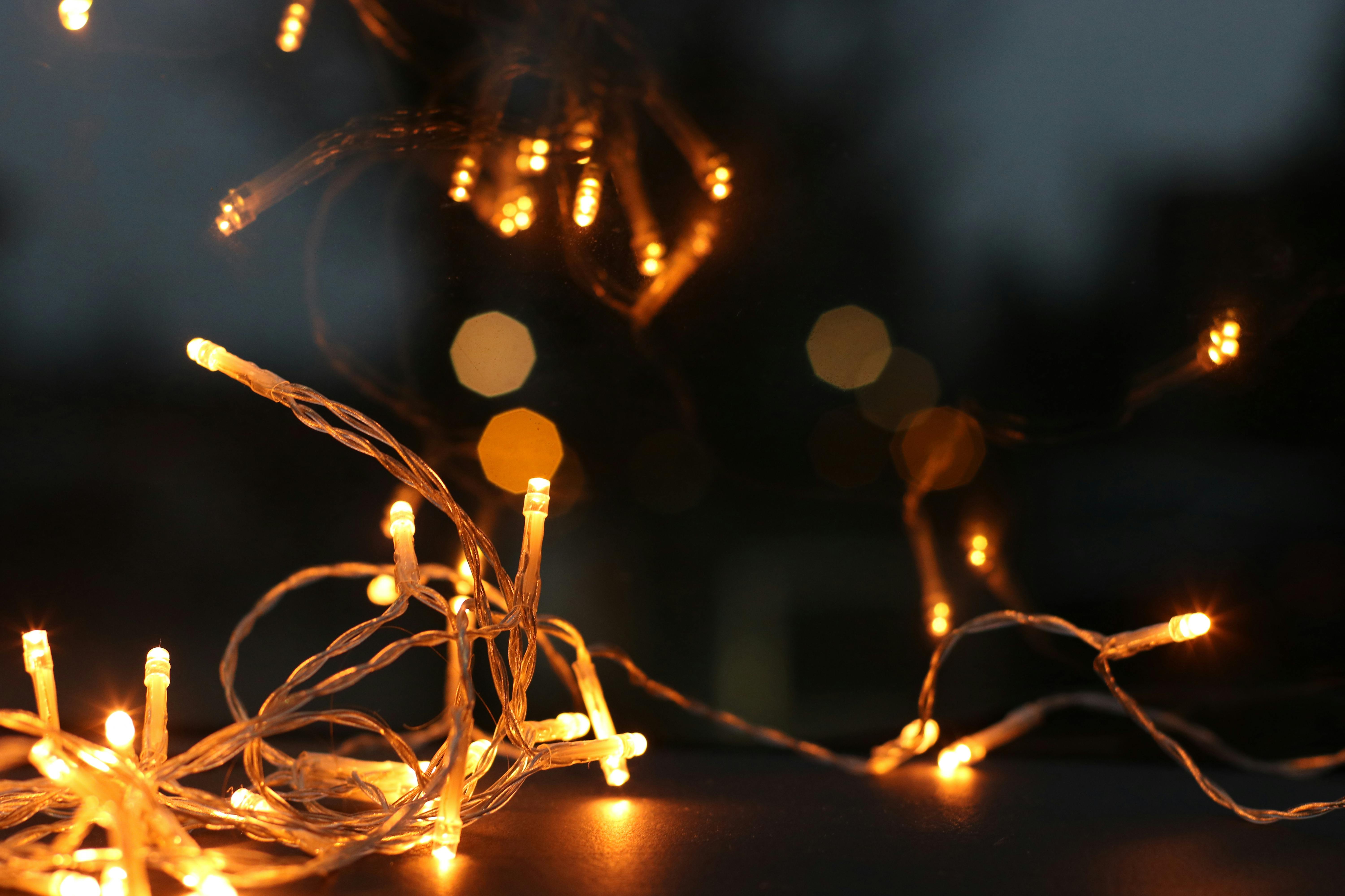 Lighting World - Decorative LED light