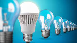 Lighting World - LED Lights 2