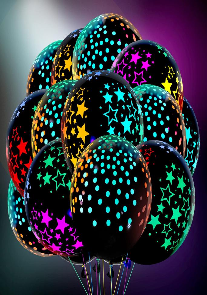 Blacklight Uv light