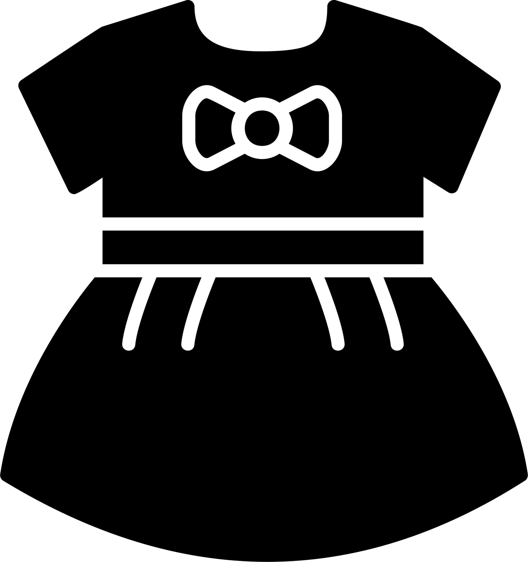 Casual Wear Dress