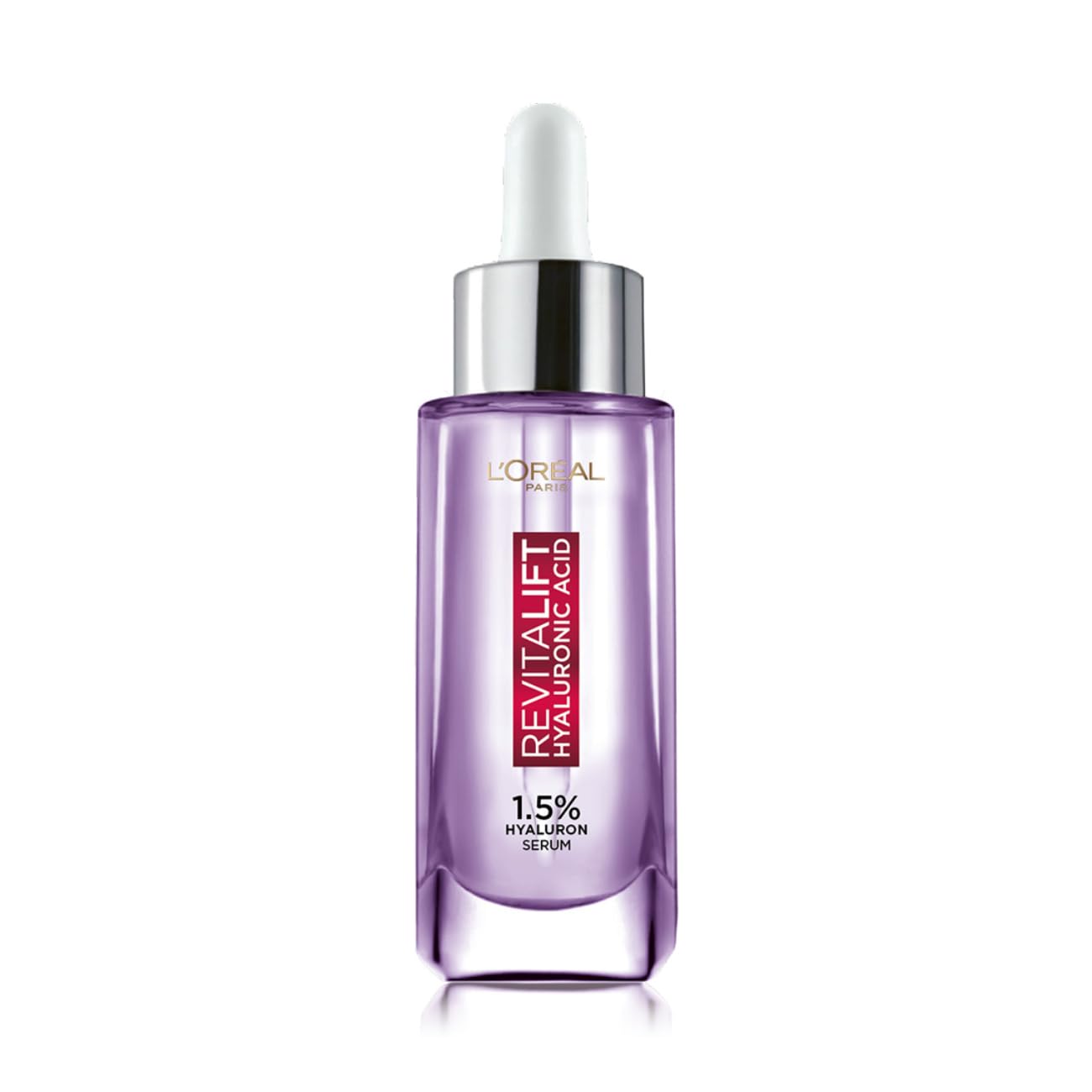 Makeup  And More - Hydrochloric Acid Serum