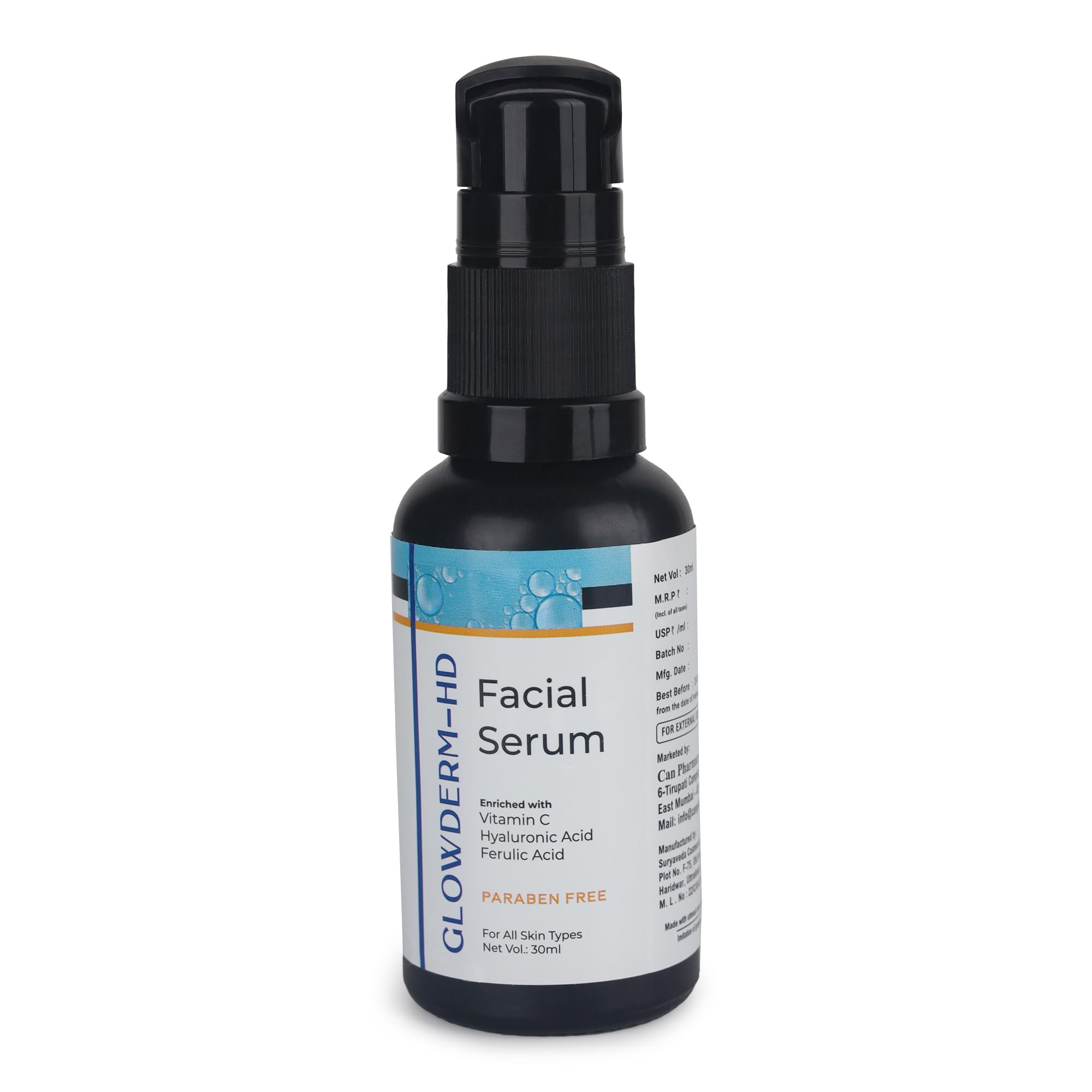Glycolic Acid Serum -