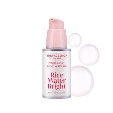 Rice Water based Serum -