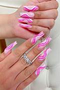 Nail Art -
