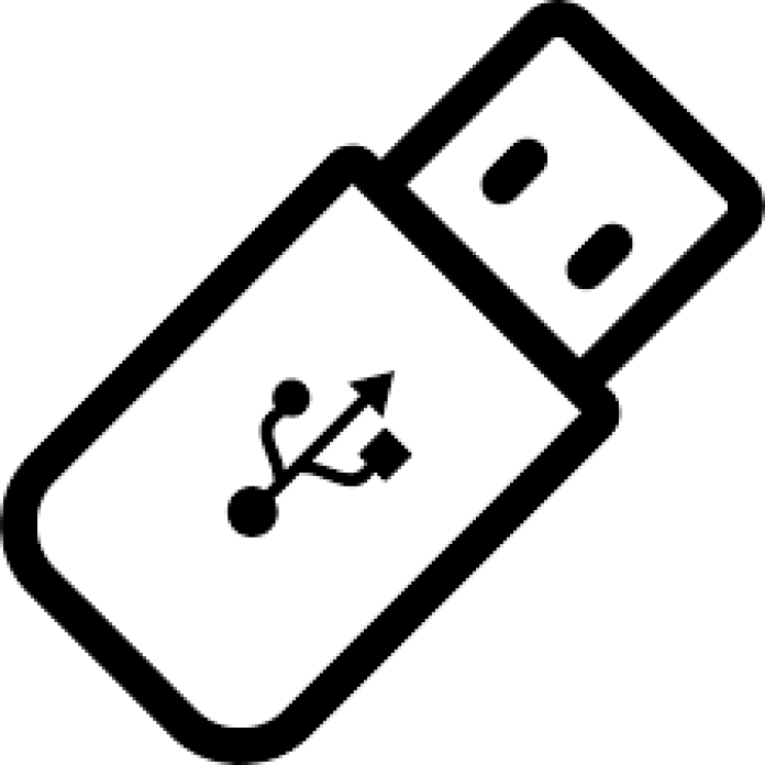 USB Drive