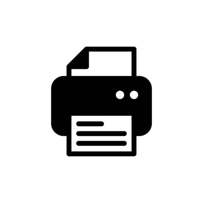 Printer