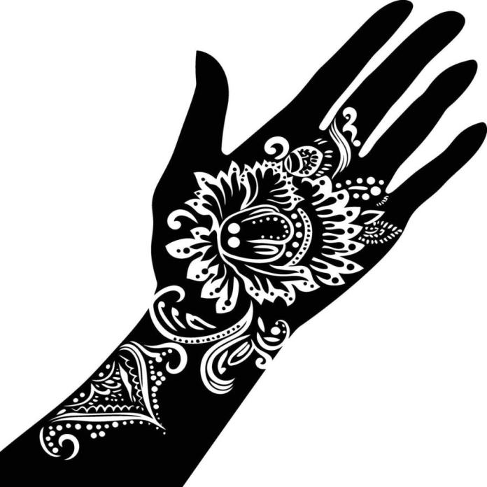Group Mehandi Package
