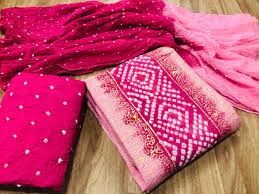 M.K Textile - Dress Materials