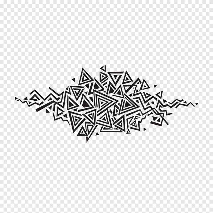 Geometric Tattoos